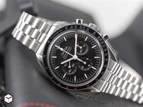 omega speedmaster accuracy|omega speedmaster professional reviews.